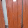 Antique pine doors Image 5