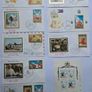 Pope John Paul II GOLDEN SERIES Collection 270 Covers  Vatican Worldwide Image 10