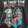 blink 182 2024 tour tshirt large Image 2