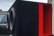 Fi audio subwoofer