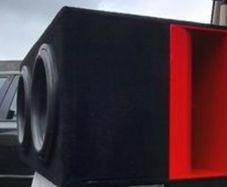 Fi audio subwoofer