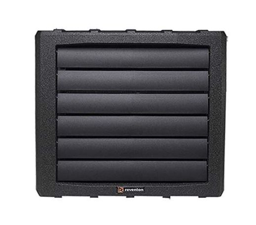 Air Heater Indoor Heating 42 kW Including Bracket and Thermostat