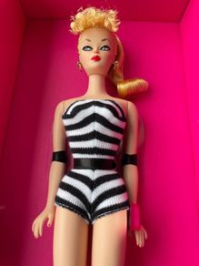 Collectors Barbie