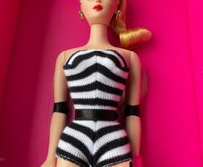 Collectors Barbie