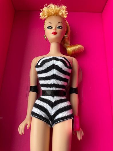 Collectors Barbie