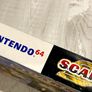 SCARS for Nintendo N64 Boxed Image 2