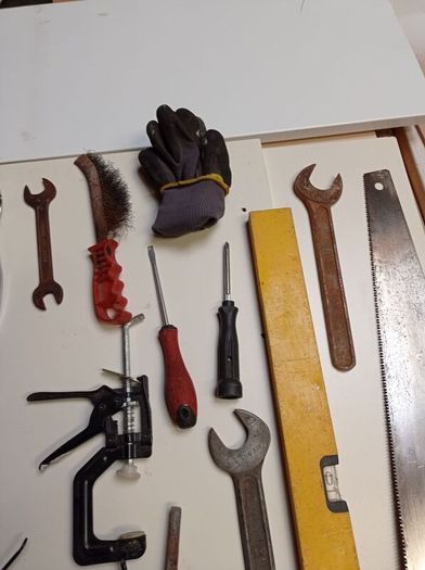 Builders Tools