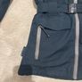 ladies belted ski jacket size 10UK Image 3