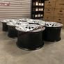 19" Inch Bmw Strom Str3 F14 Wheels 5x120 E90 E91 E92 E93 F10 F11 F30 F31 F33 M3 M4 F80 F82 F82 F87 3 4 5 6 7 8 Series Image 3