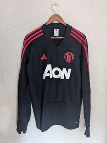 Manchester United Jersey size S