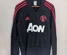 Manchester United Jersey size S