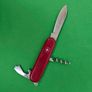 Vintage Discontinued Collectable Wenger Swiss Army Knife lot Image 2