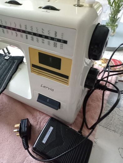 Sewing Machine