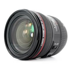 Canon 24-70mm f4 IS USM lens