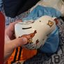 chicken piggy bank Image 4