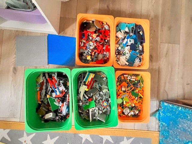 Lego