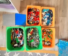 Lego