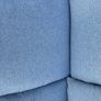 DFS corner Sofa / L shaped couch Image 9