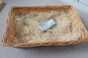 Hamper basket