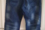 Mantaray Debenhams denim jeans 36 waist and 31 leg in excellent condition with no issues see last two photos for exact measurements FREE STANDARD POSTAGE INCLUDED