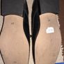 Katers black shoes, size 37 Image 5