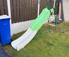Used slide