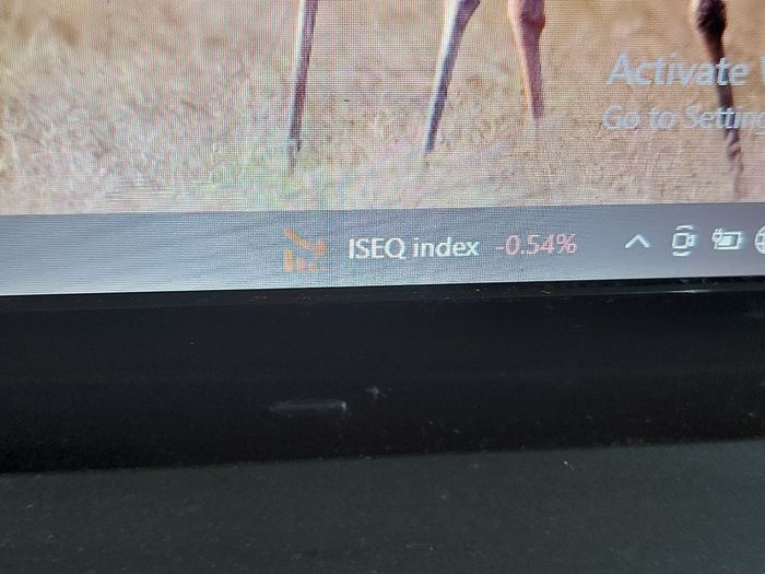 Packard Bell 15.6 inch Laptop, Model mNo. P5WS0, Intel Core i3-2310M CPU, 2.1GHz, 6GB Ram, 500GB Ram, Windows 10, Microsoft Edge, Chrome and VLC