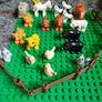 Duplo collection - 7kg!!! Image 6