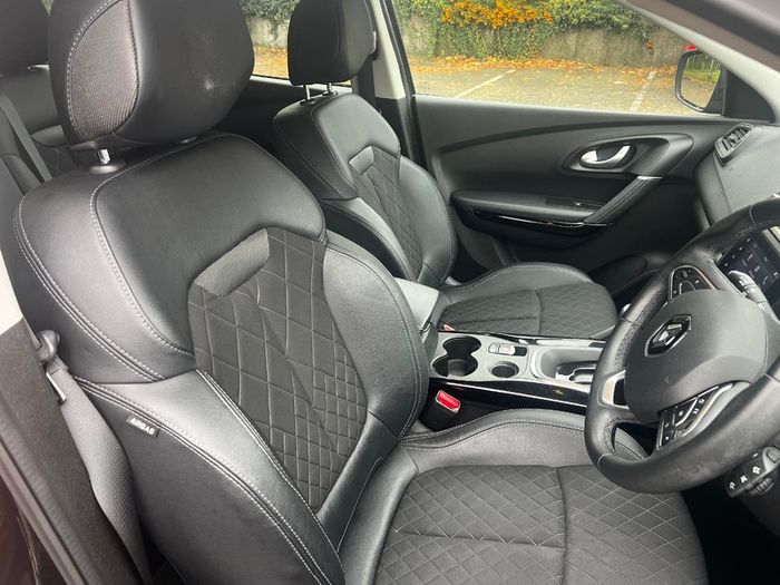 192 Renault Kadjar