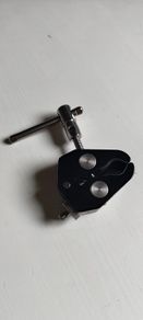 Smallrig 735 Super Clamp with 1/4" and 3/8" Thread