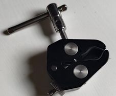 Smallrig 735 Super Clamp with 1/4" and 3/8" Thread