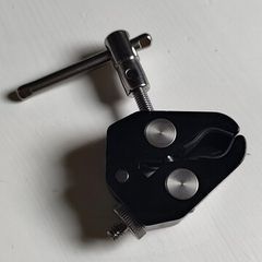 Smallrig 735 Super Clamp with 1/4" and 3/8" Thread