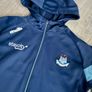 O'Neills Dublin Gaa full zip hoodie 13-14y Image 4