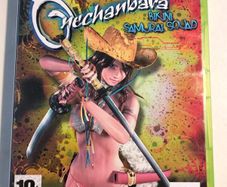 Onechanbara Bikini Samurai Squad Xbox 360