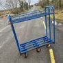 Large amounts of trolley Image 2