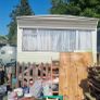 mobile home ( must collect ) Image 2