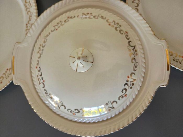 Dinner Set Johnson Bros