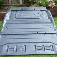 Mercedes Sprinter Bulkhead