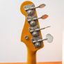 Fender '62 Reissue Precision Bass PB62 1999-2002 - 3-Tone Sunburst Image 4