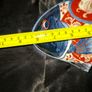 Antique Japanese Imari Porcelain Fish Platter Meiji / Taisho Period (c.1890 1920, Vibrant Sometsuke & Overglaze Enamel Image 4