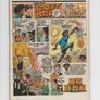 Iron Man #104  "triad!" Part 2 Of 5. 1977 Marvel Bronze Age Comic Image 2