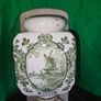 PeDe Dutch Coffee Grinder wall mounted Image 5