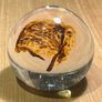 Art Glass Paperweight Image 2