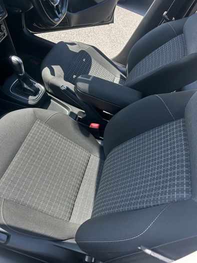 2016 Volkswagen Polo 1.2 TSI DSG bluemotion
