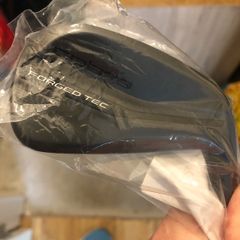 Brand New Cobra Forged Tec 4 Iron