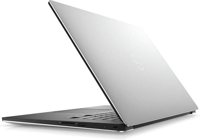 Dell Precision 5540 15.6" WIN 11 PRO Mobile Workstation Business Gaming Laptop i7-9750H 2.6GHz 32GB RAM 512GB SSD Nvidia Quadro T1000 4GB GDDR6