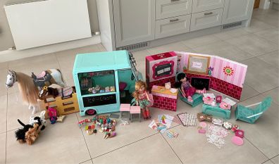 Our Generation/American Girl Doll The ultimate collection