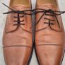2 pairs Barker shoes Image 2