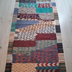Handmade rug