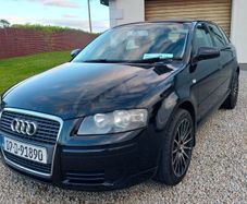 Audi A3 2.0 Tdi Se 168bhp 5dr